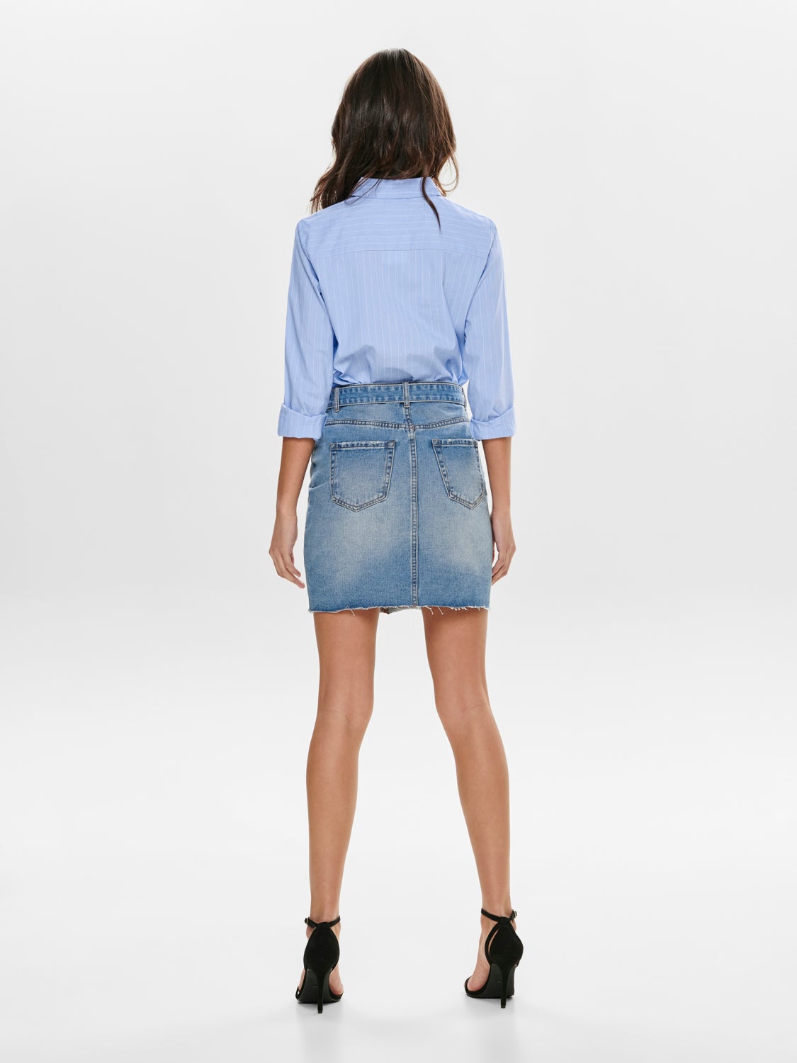 Classic Long sleeved shirt