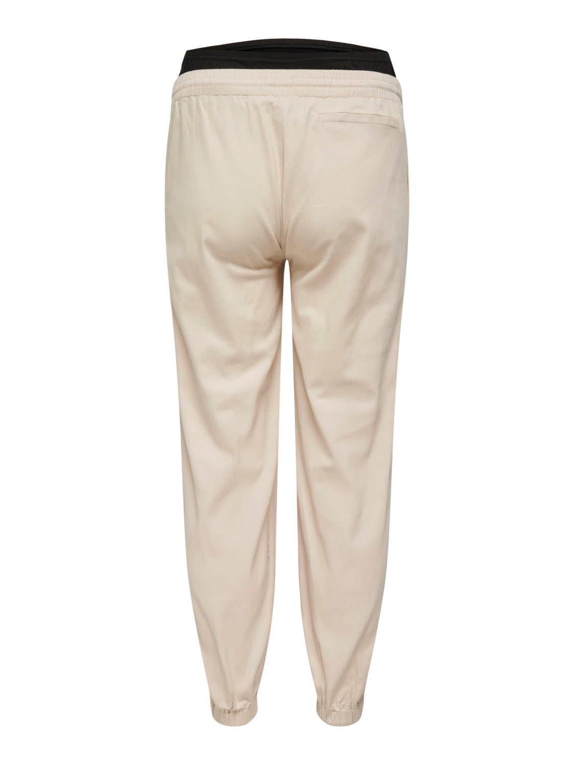Mama cargo trousers