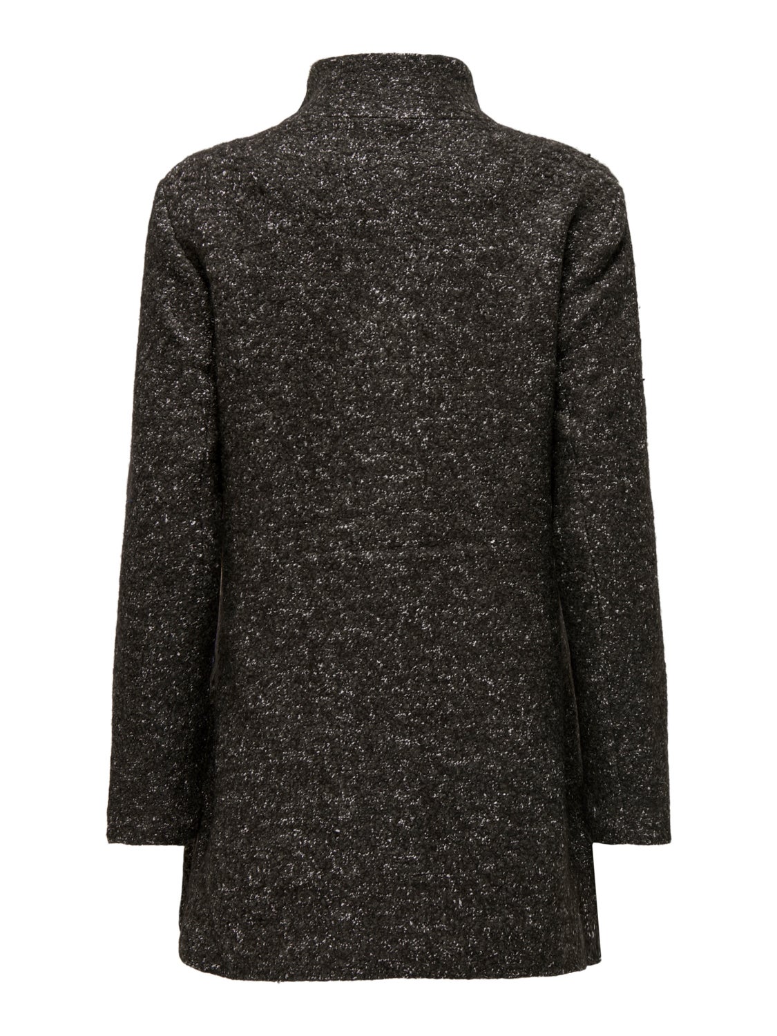 Wool Coat