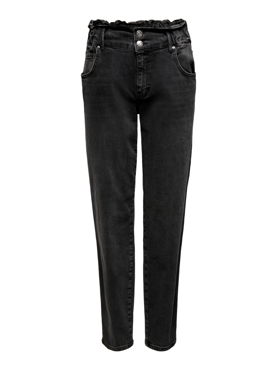 Tall ONLInc Lu Carrot high waisted jeans