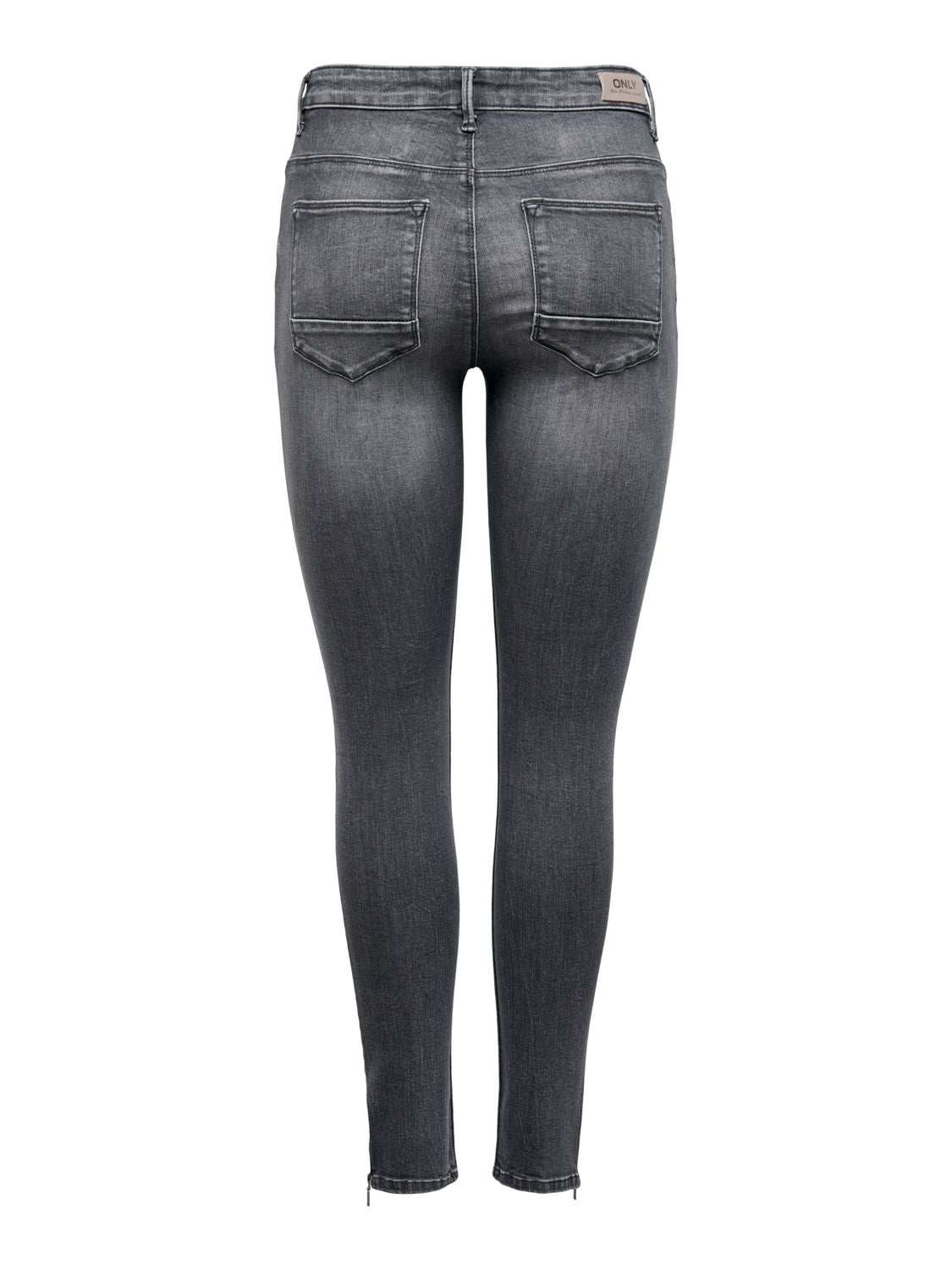 ONlKendell life reg ankle Skinny fit jeans