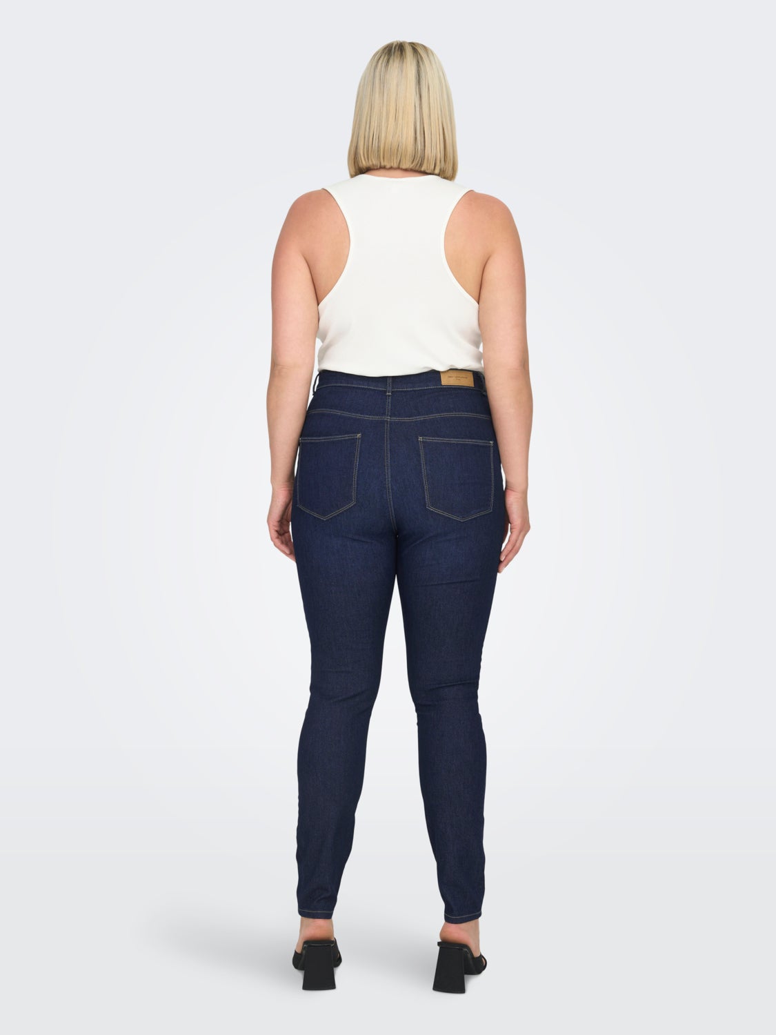 CARKILA-HIRIS HW  SK LEGGING DNM PIMBOX