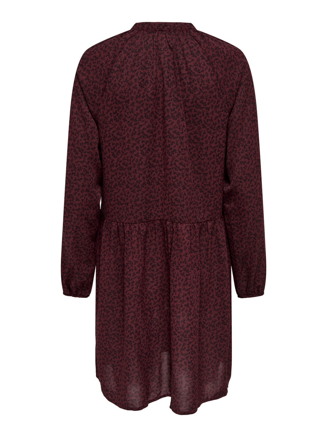 Long sleeved Shirt dress