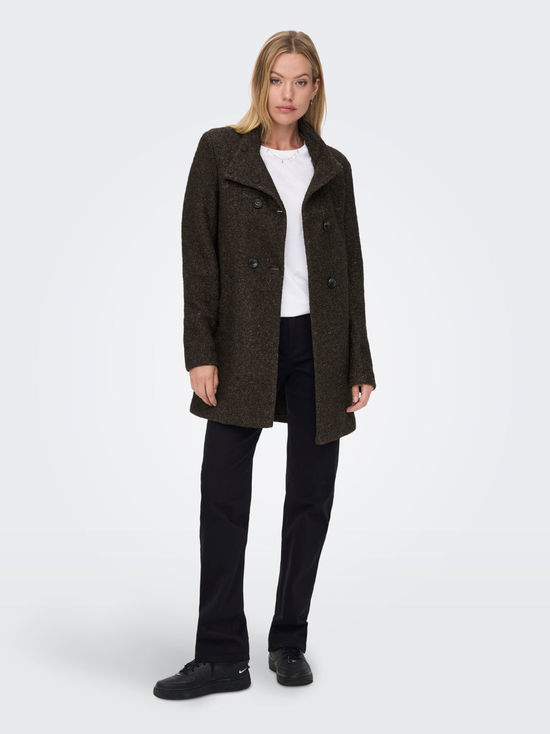 Wool Coat