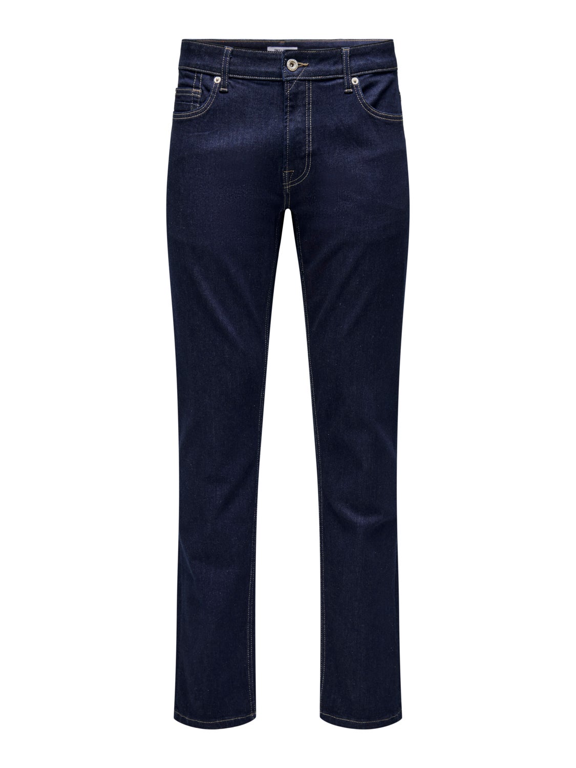 ONSLOOM SLIM D.BLUE 4078 JEANS