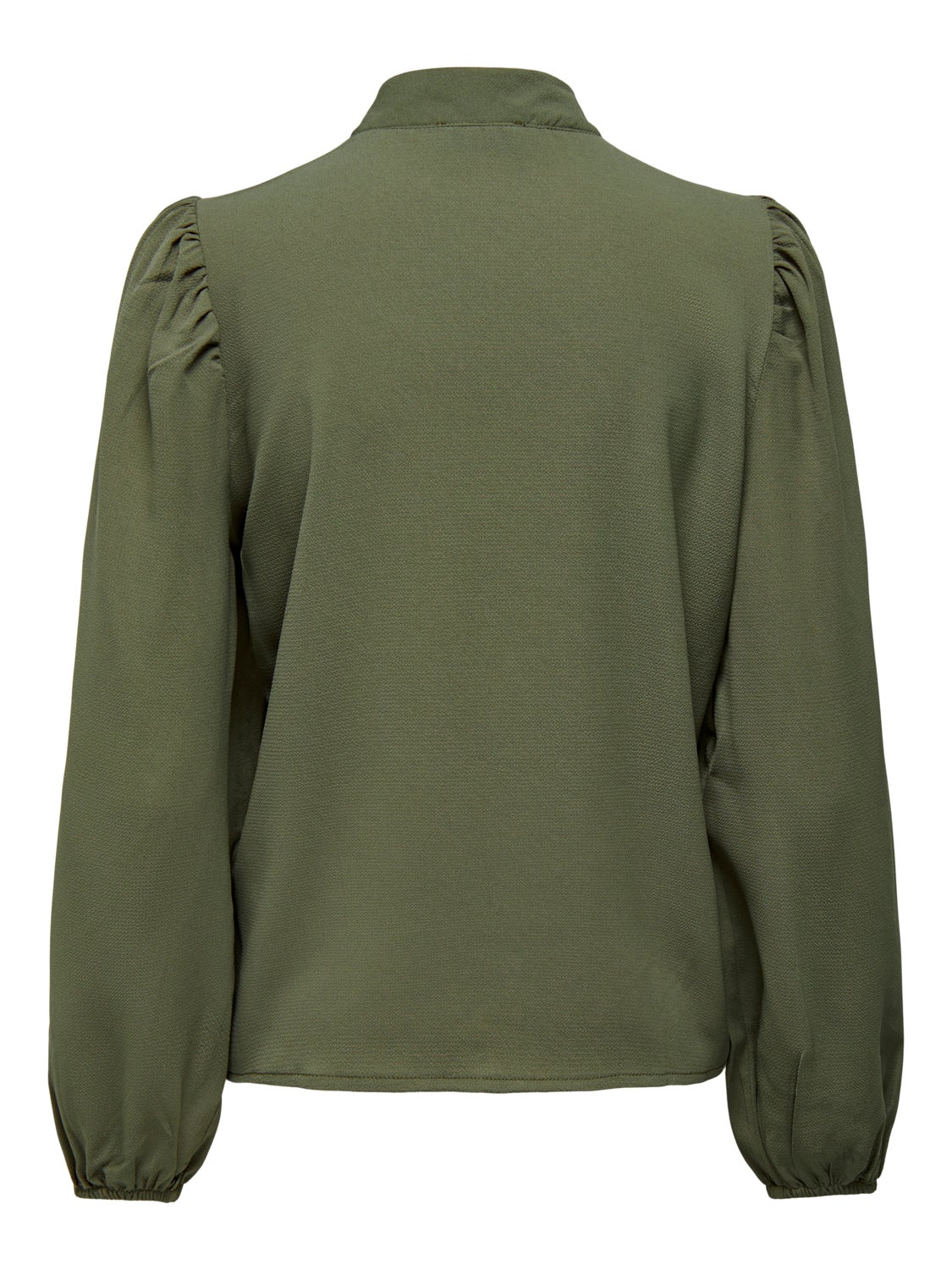 Long sleeved button Shirt