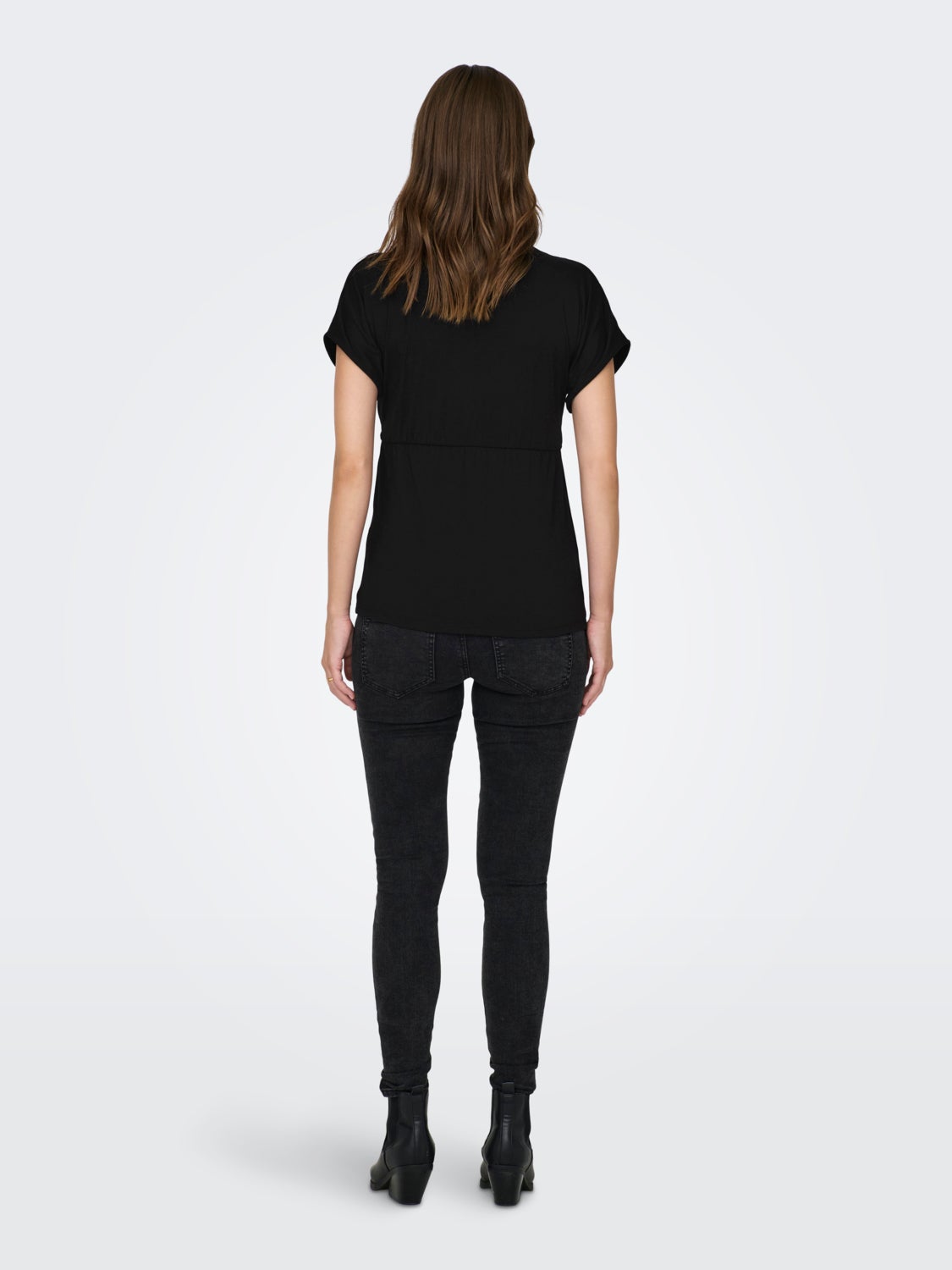 Mama Before And After top