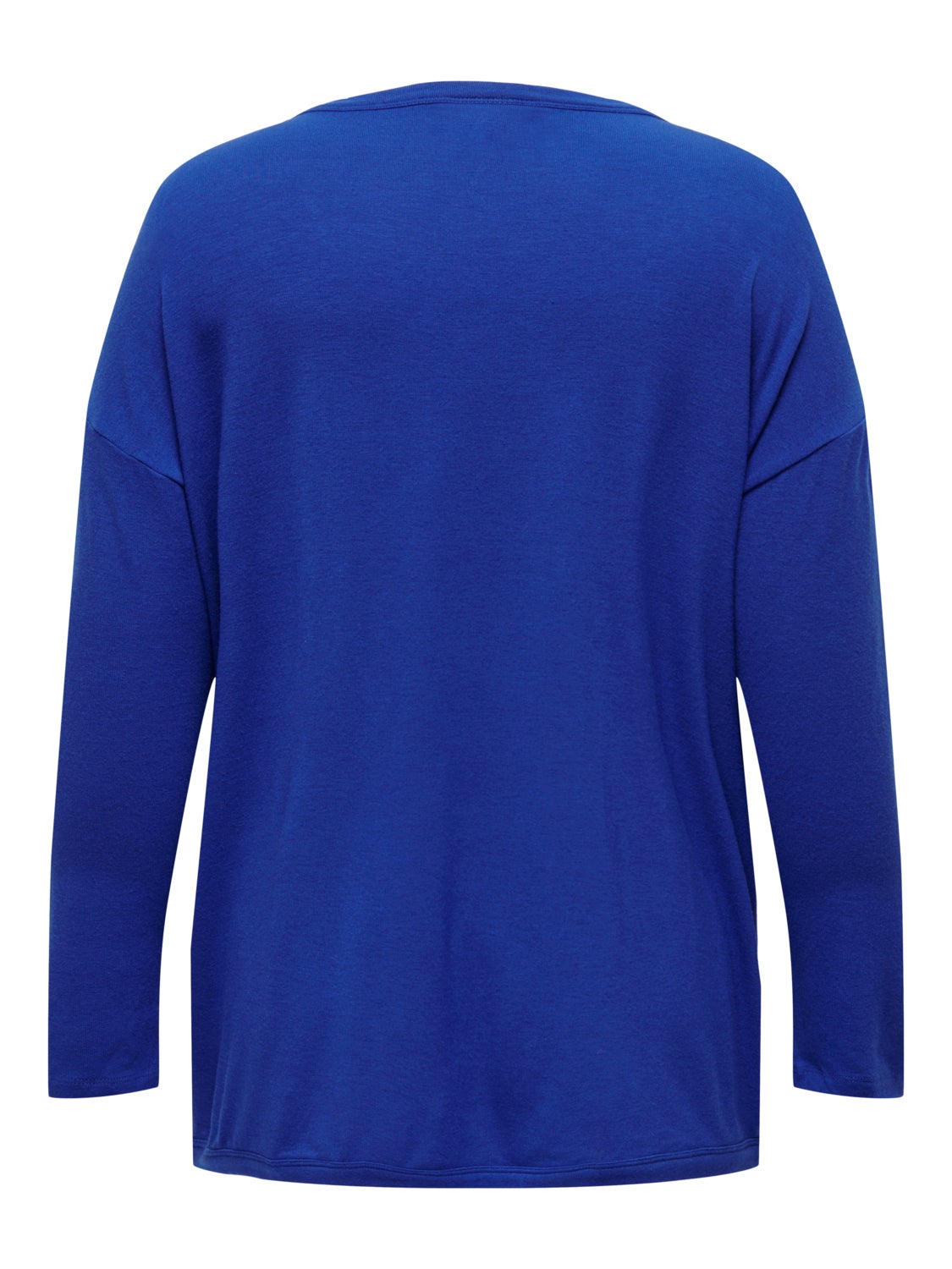 Curvy cardigan with pockets