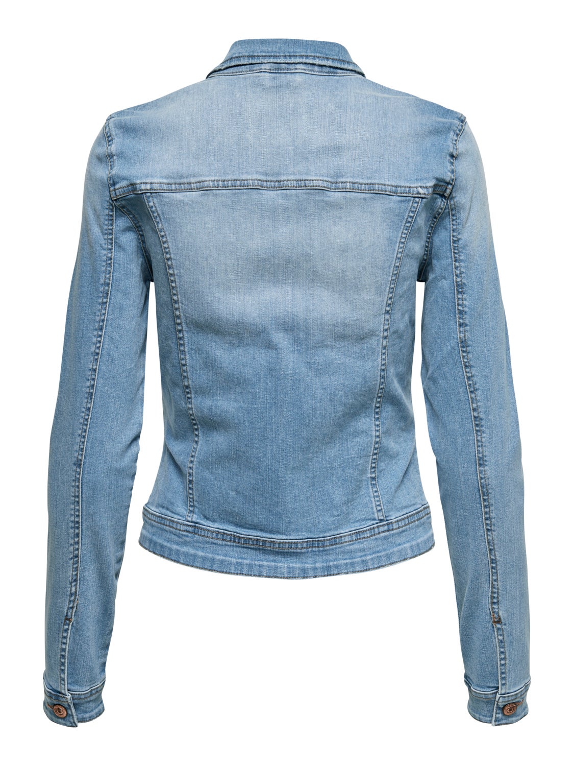 Short Denim jacket