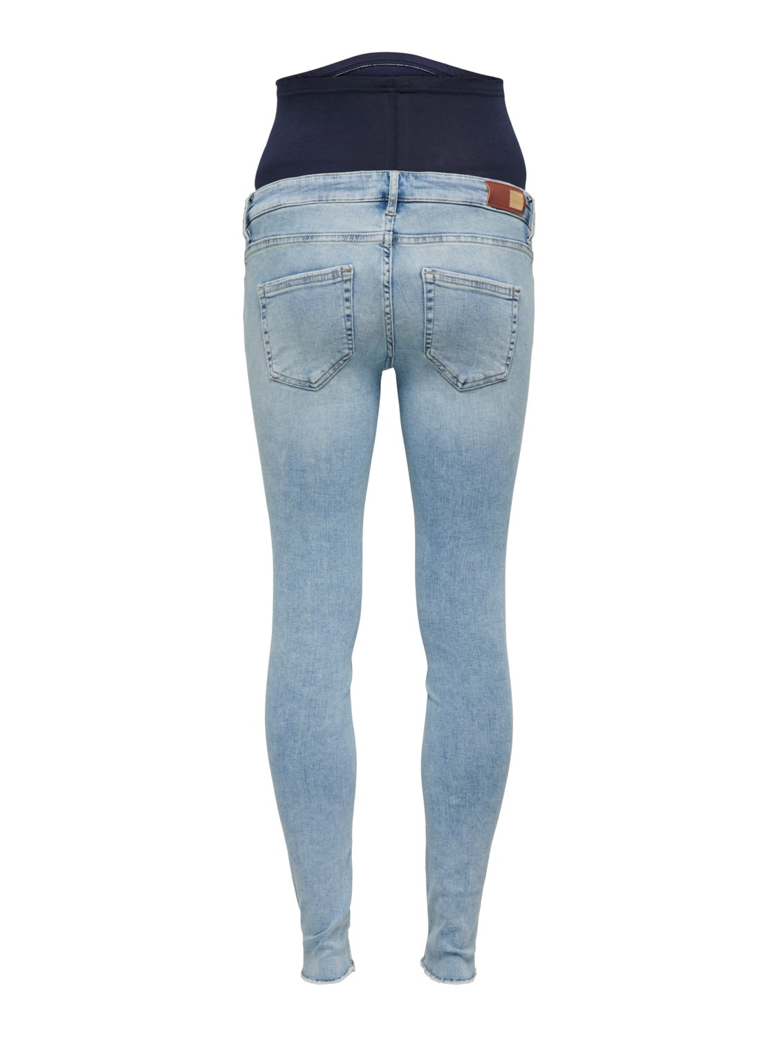 OLMBLUSH MID SK ANK DNM REA306