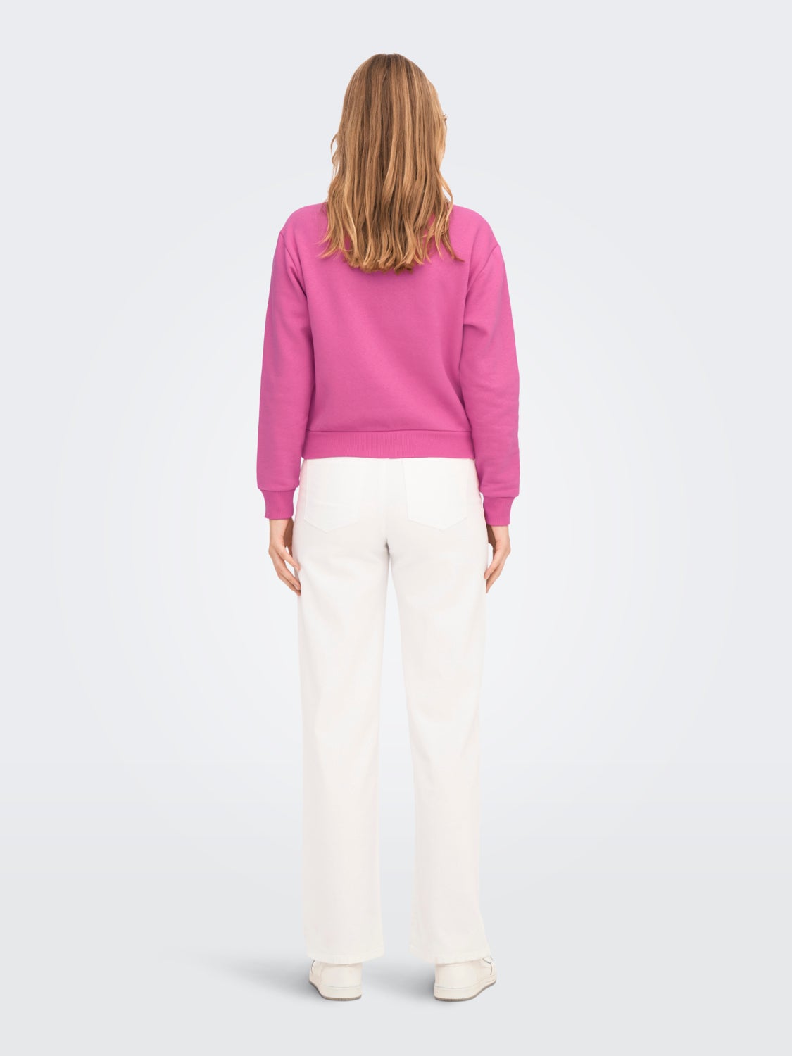 Long sleeved Sweatshirt