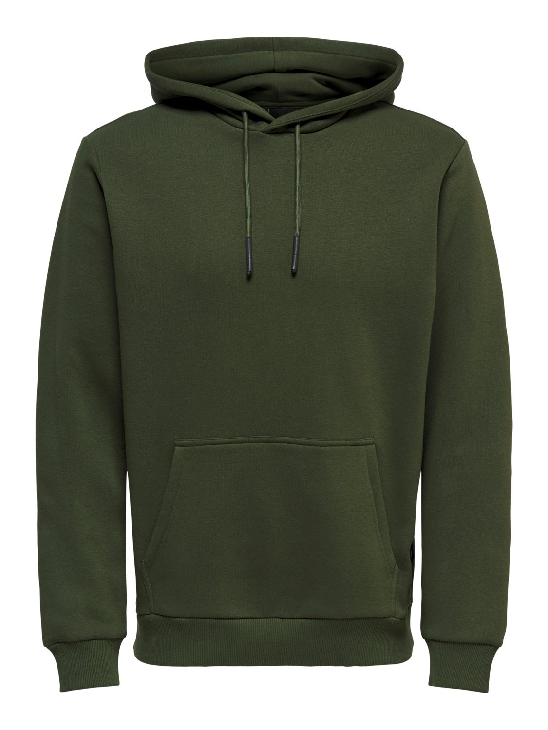 Regular Fit Sweat Hoodie