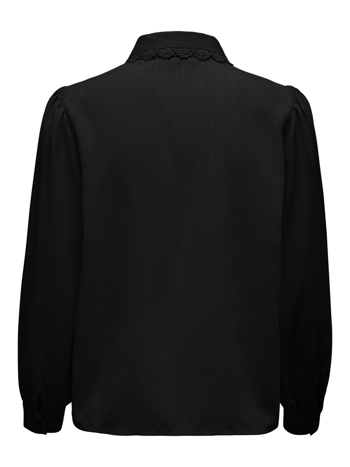 Collar detailed Shirt