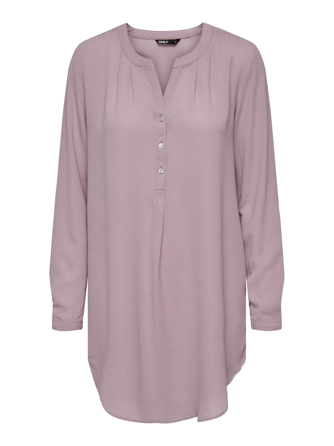 Solid Long sleeved shirt