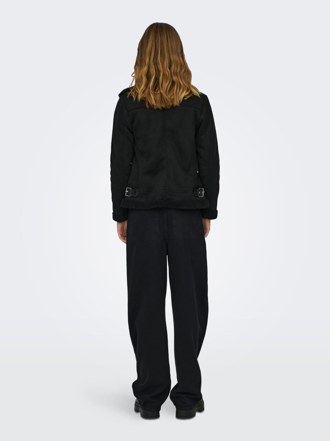 Aviator Bonded Jacket