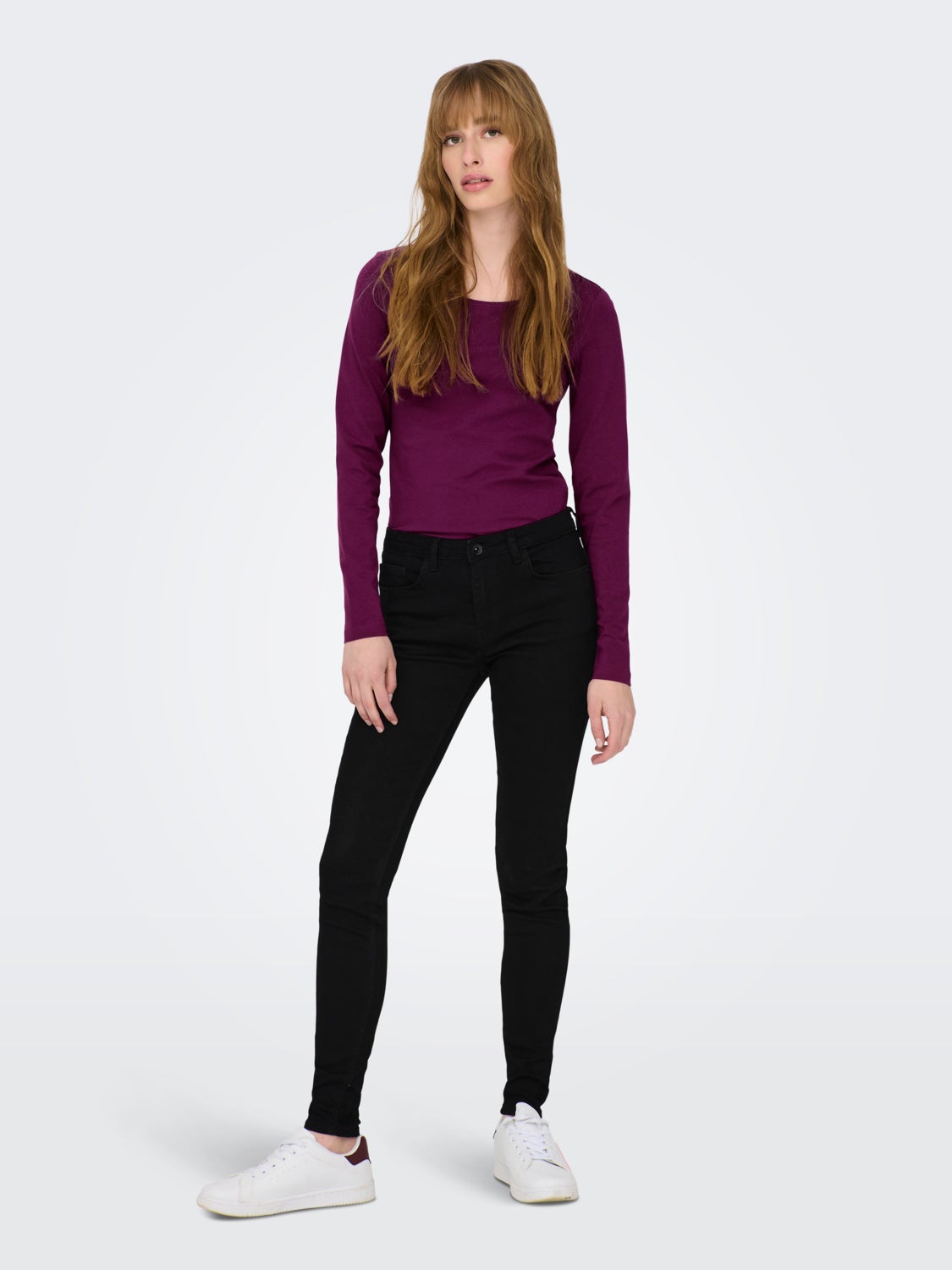 Regular Fit O-Neck T-Shirt