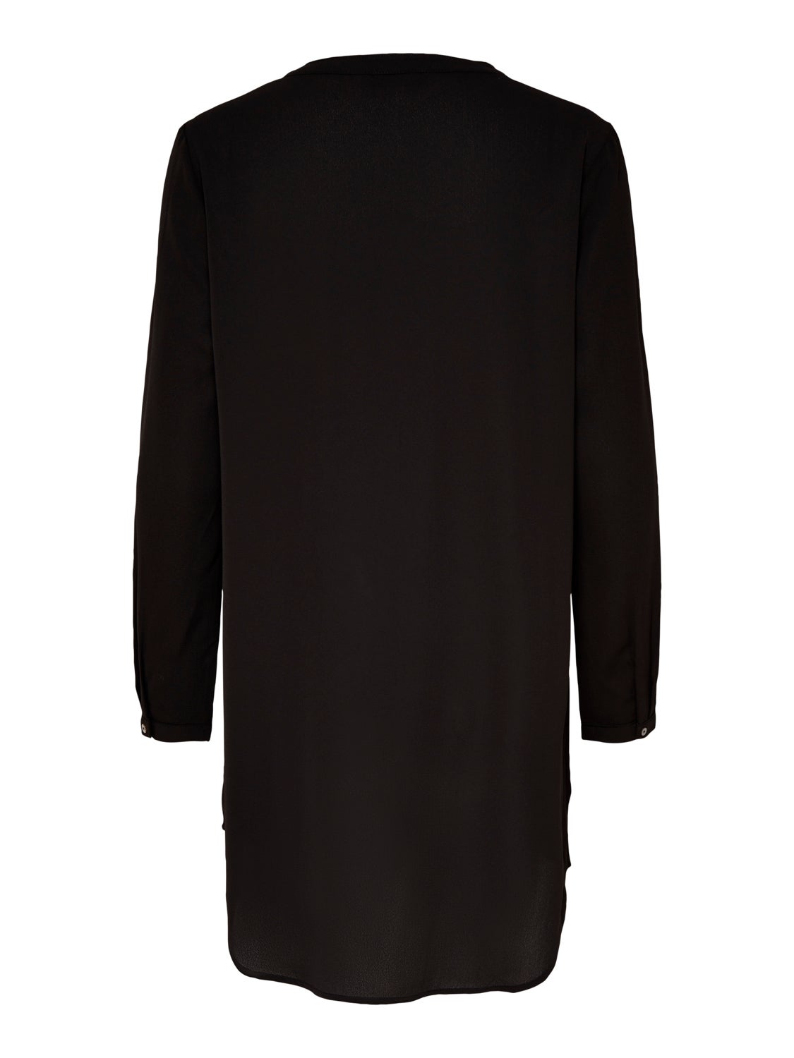 Solid Long sleeved shirt