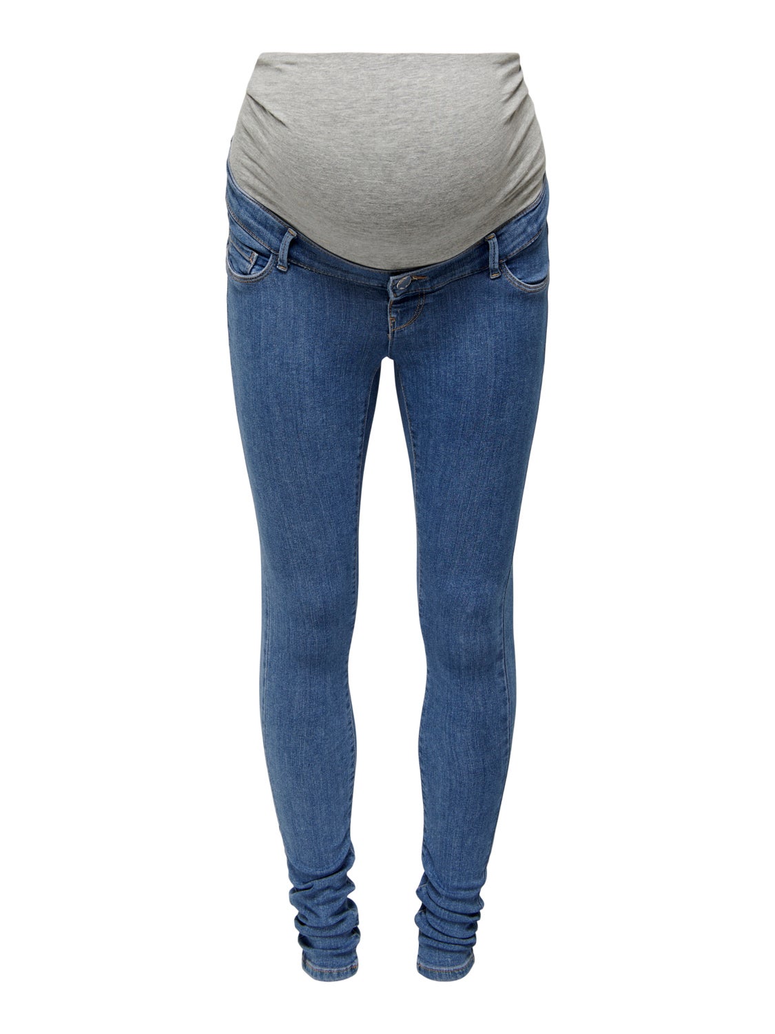 OLMRAIN LIFE REG SKINNY JEANS DNM