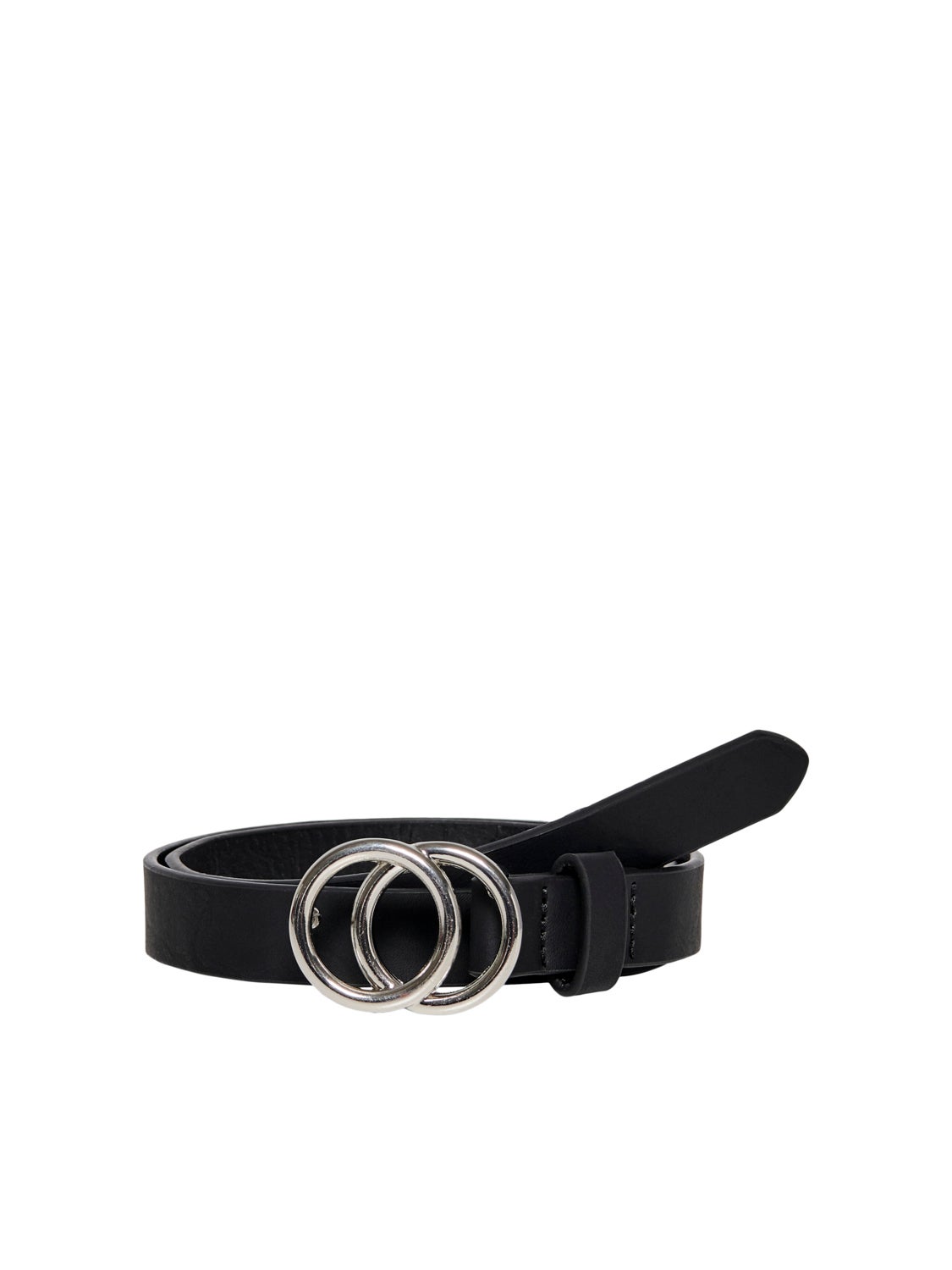 Double buckle Belt