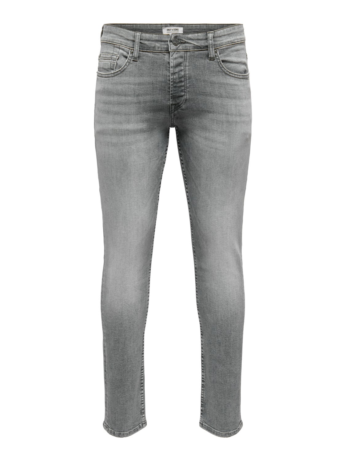 ONSLOOM SLIM GREY 3227 JEANS NOOS