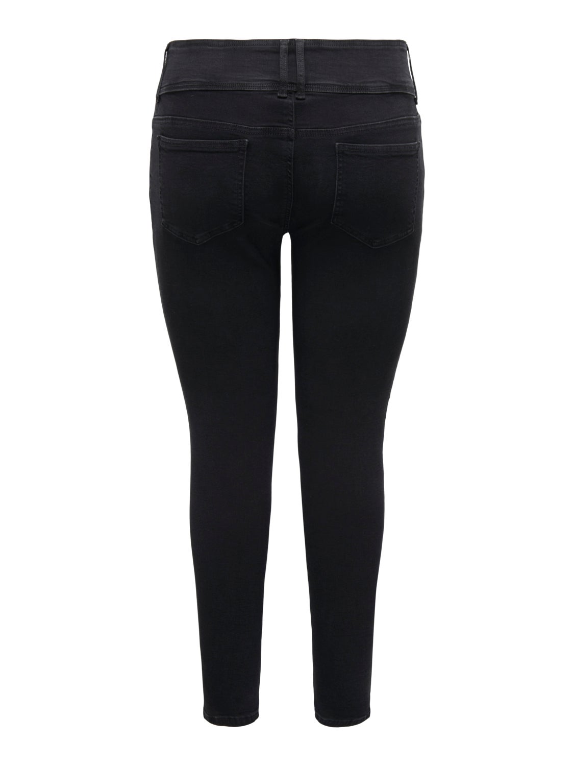 CARANEMONE REG SLIM FIT ANK  WB AZ9 BLK