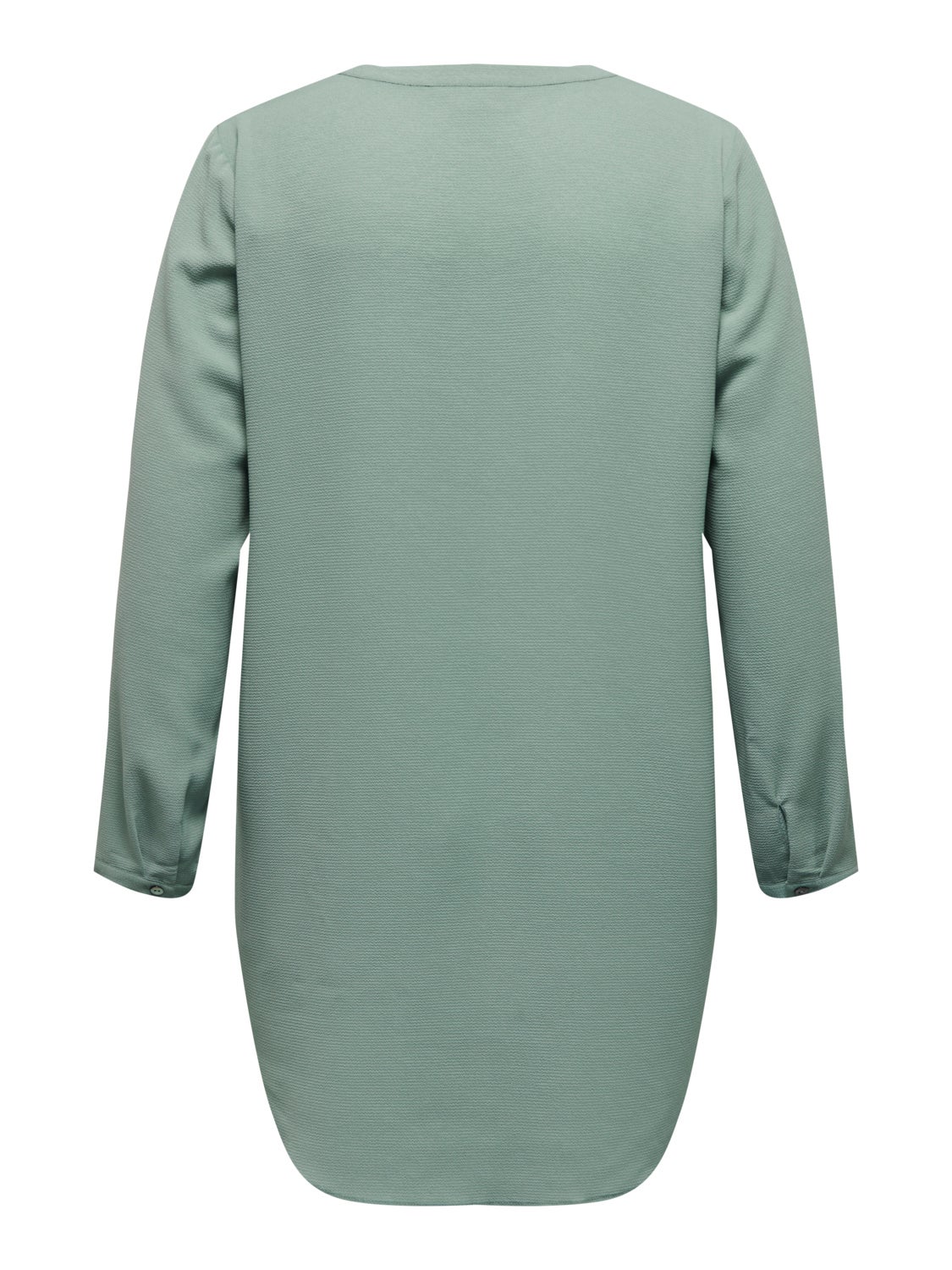 Curvy tunic shirt