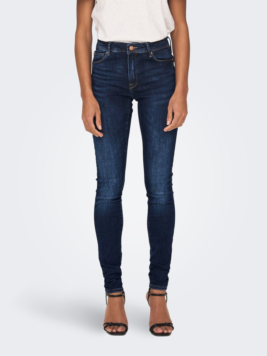 ONLPush shape Skinny fit jeans