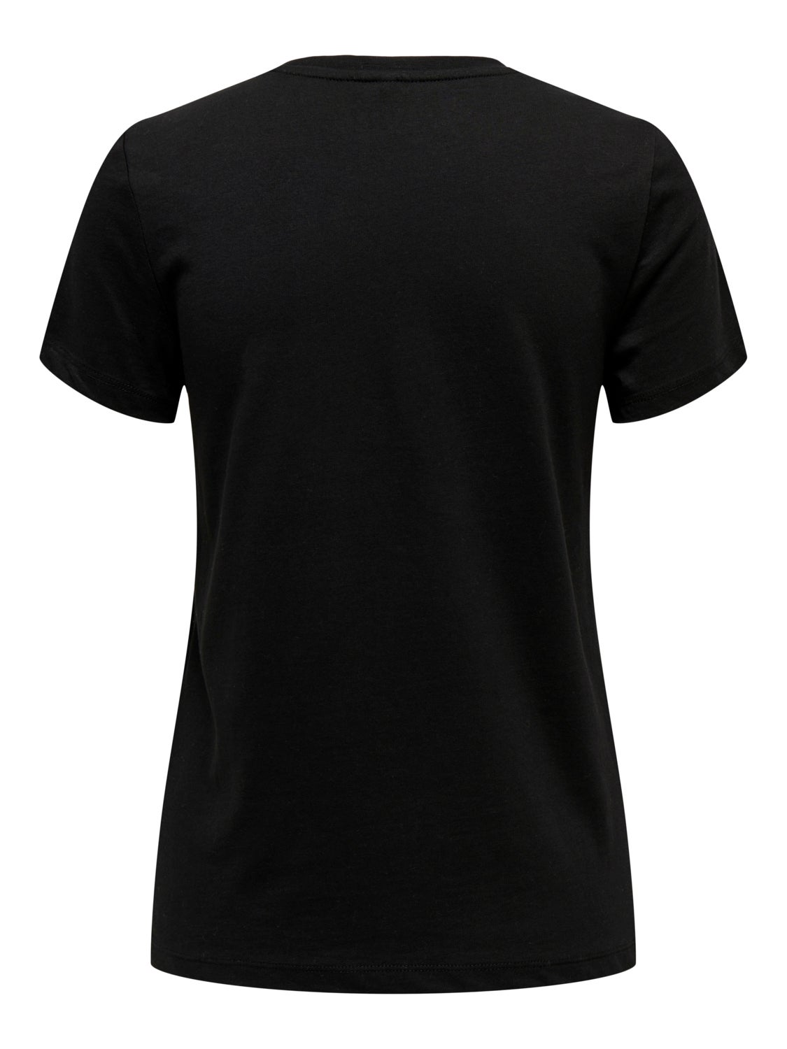 Regular Fit O-Neck T-Shirt