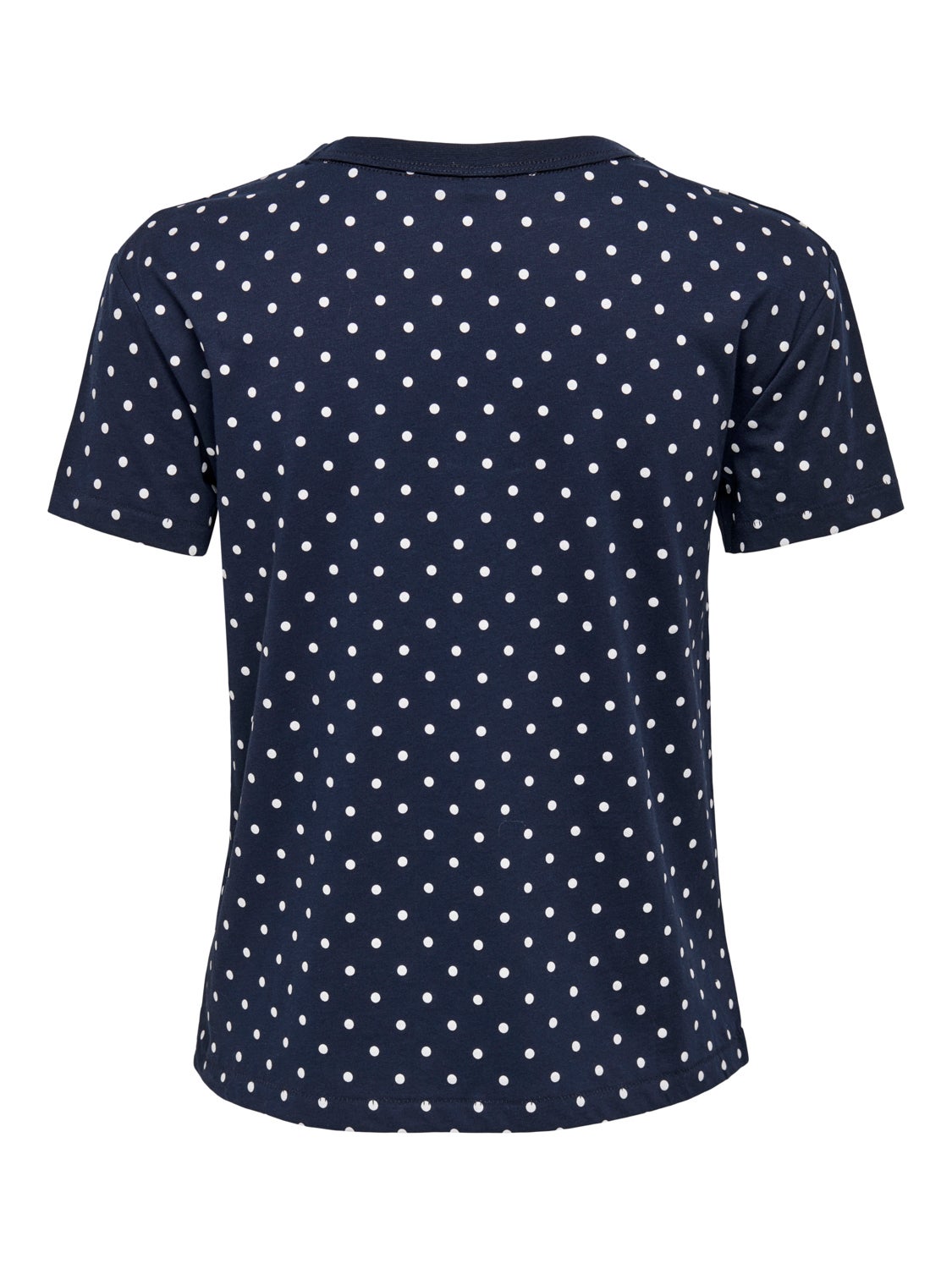 Dotted T-shirt