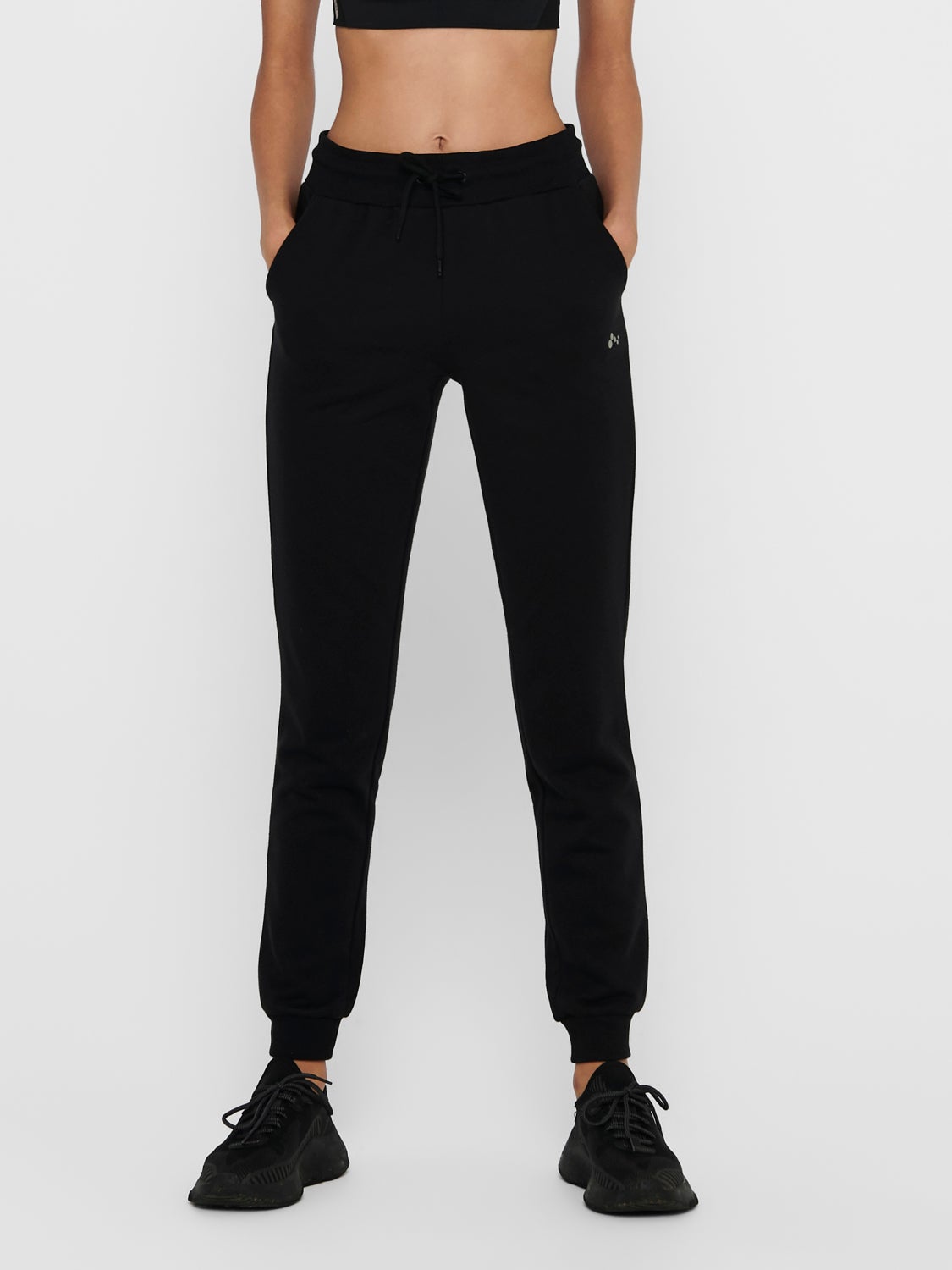 Slim fit training Sweat pants