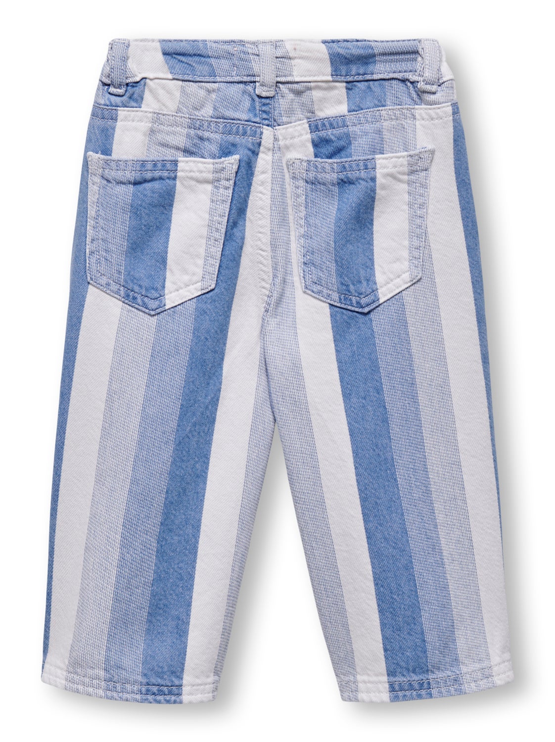 KMGLisa wide Cropped jeans