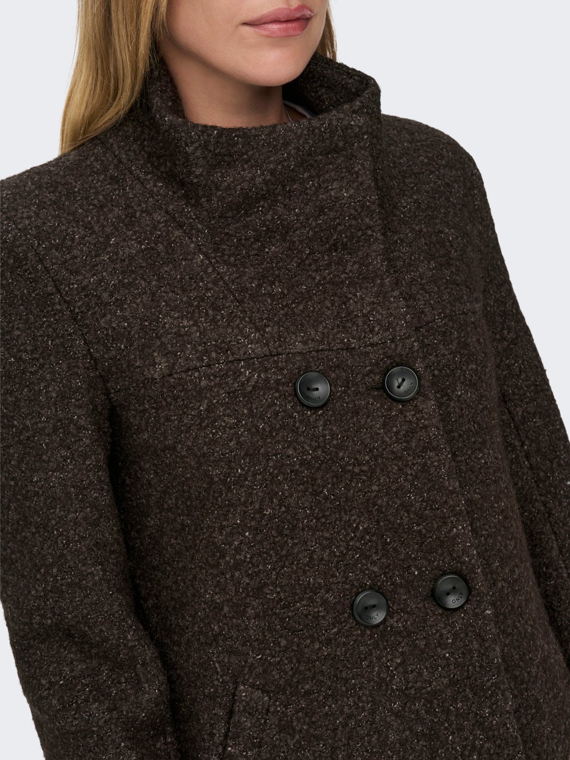 Wool Coat