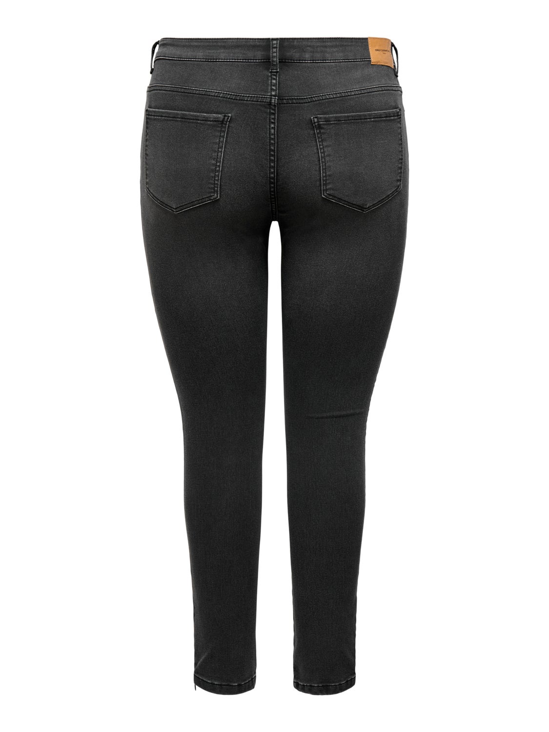 Curvy CARVicky Skinny fit jeans