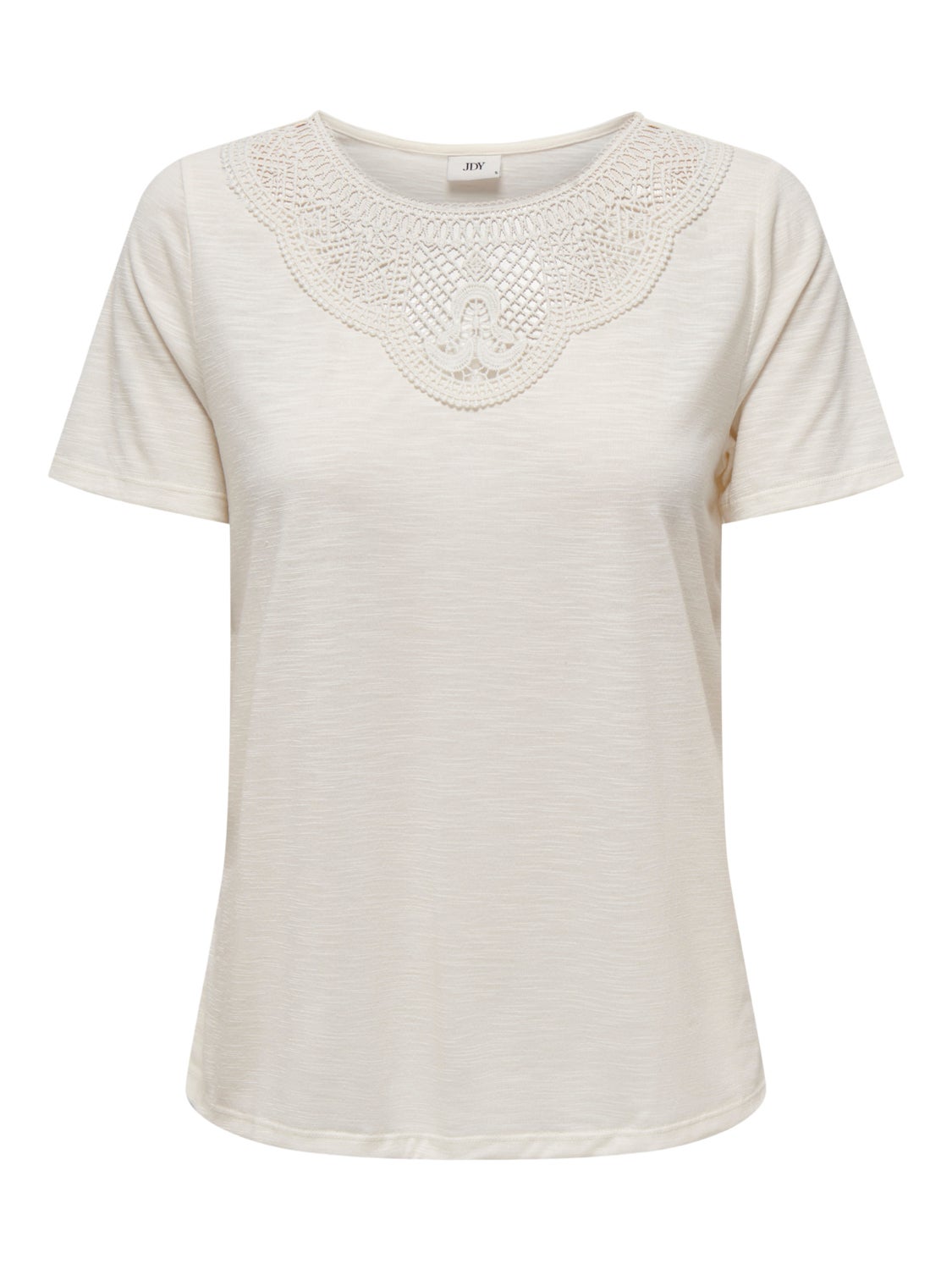 Regular Fit O-Neck T-Shirt
