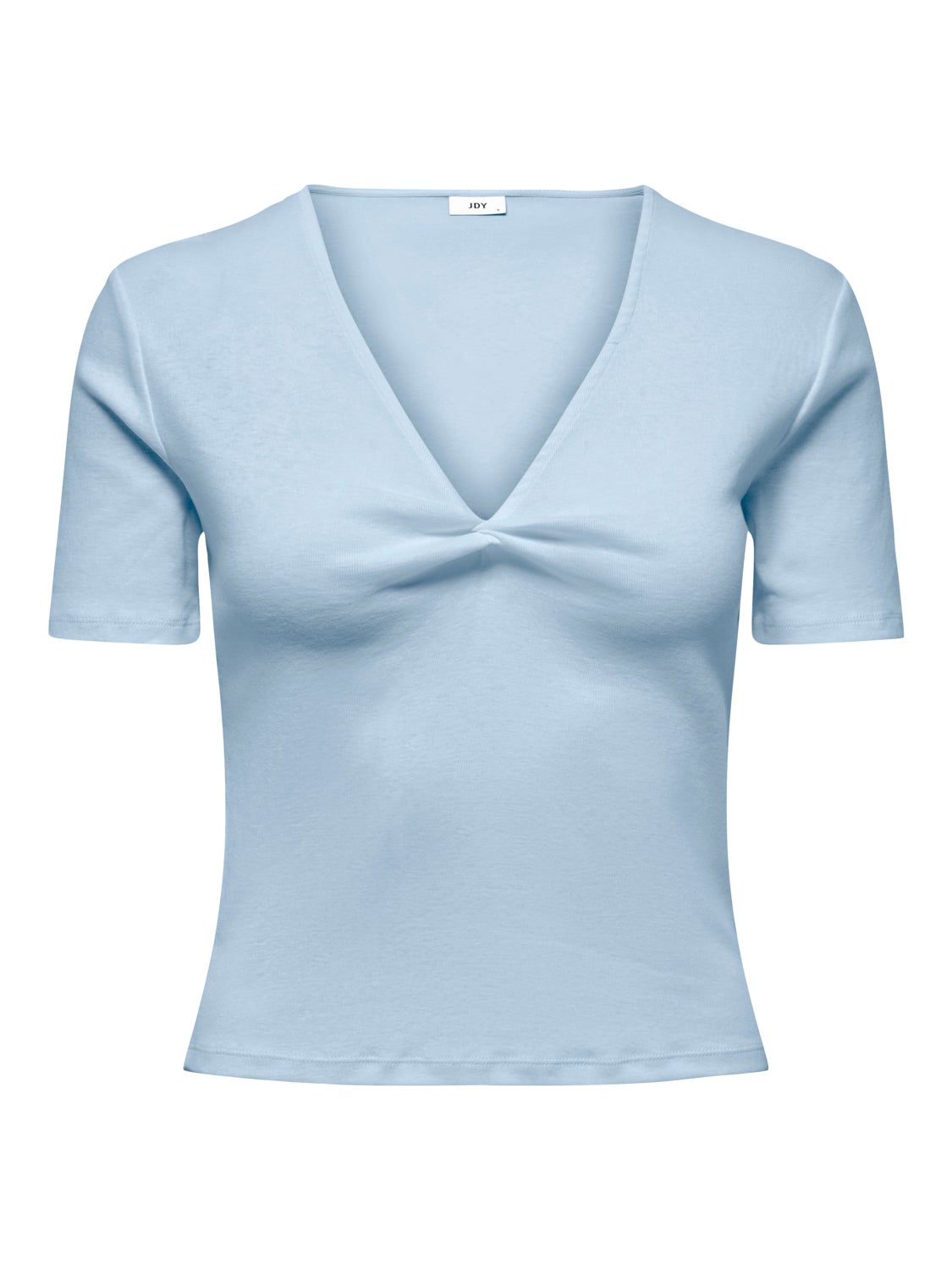 Regular Fit O-Neck T-Shirt