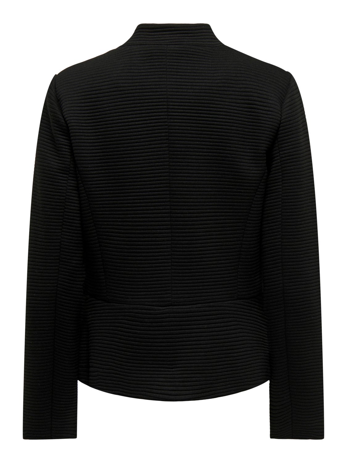 Short classic blazer