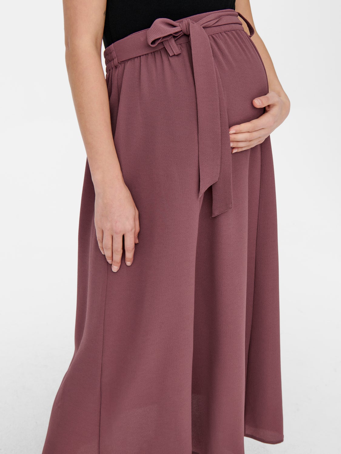 Mama midi Skirt