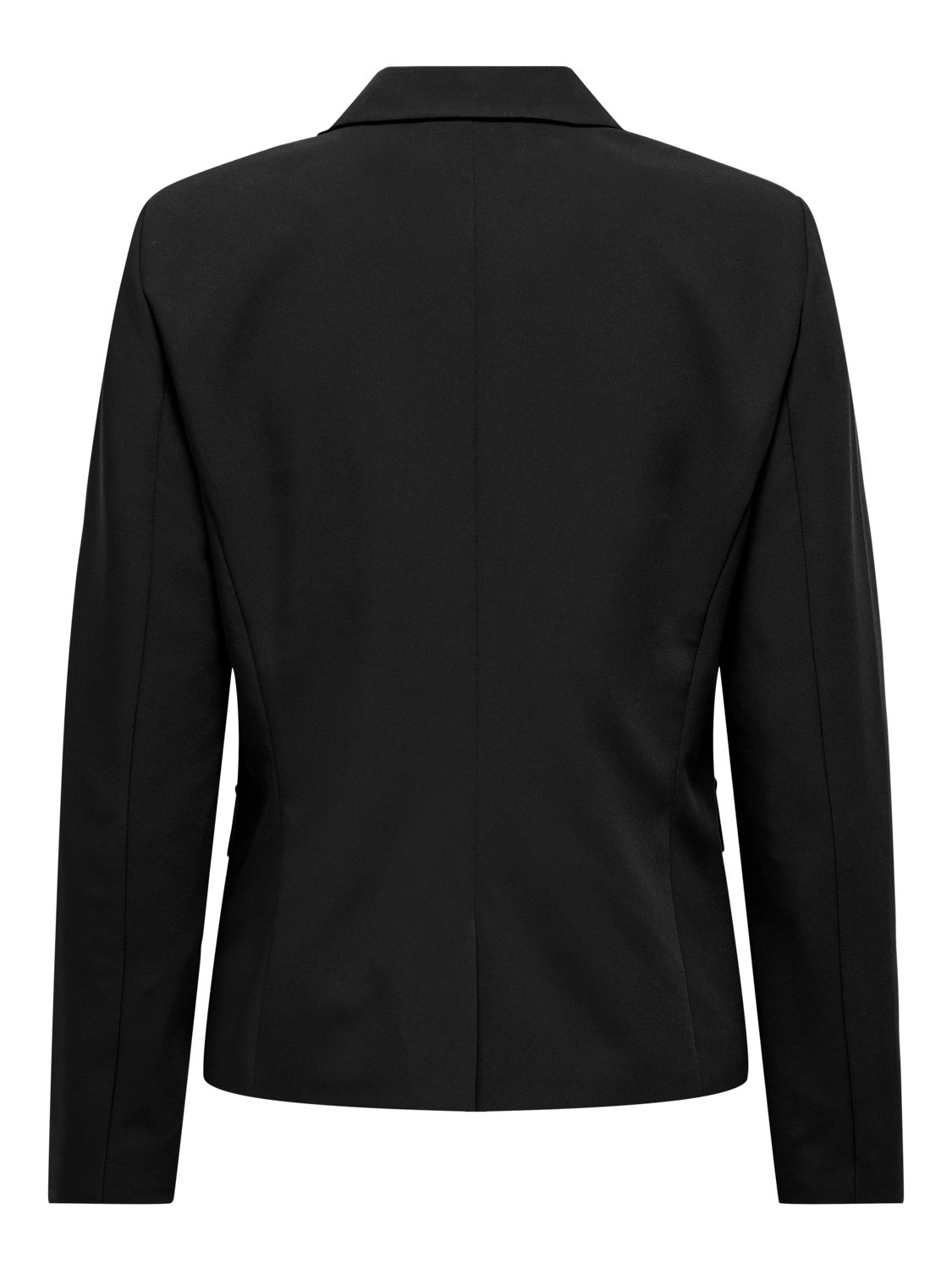 Regular Fit Reverse Blazer