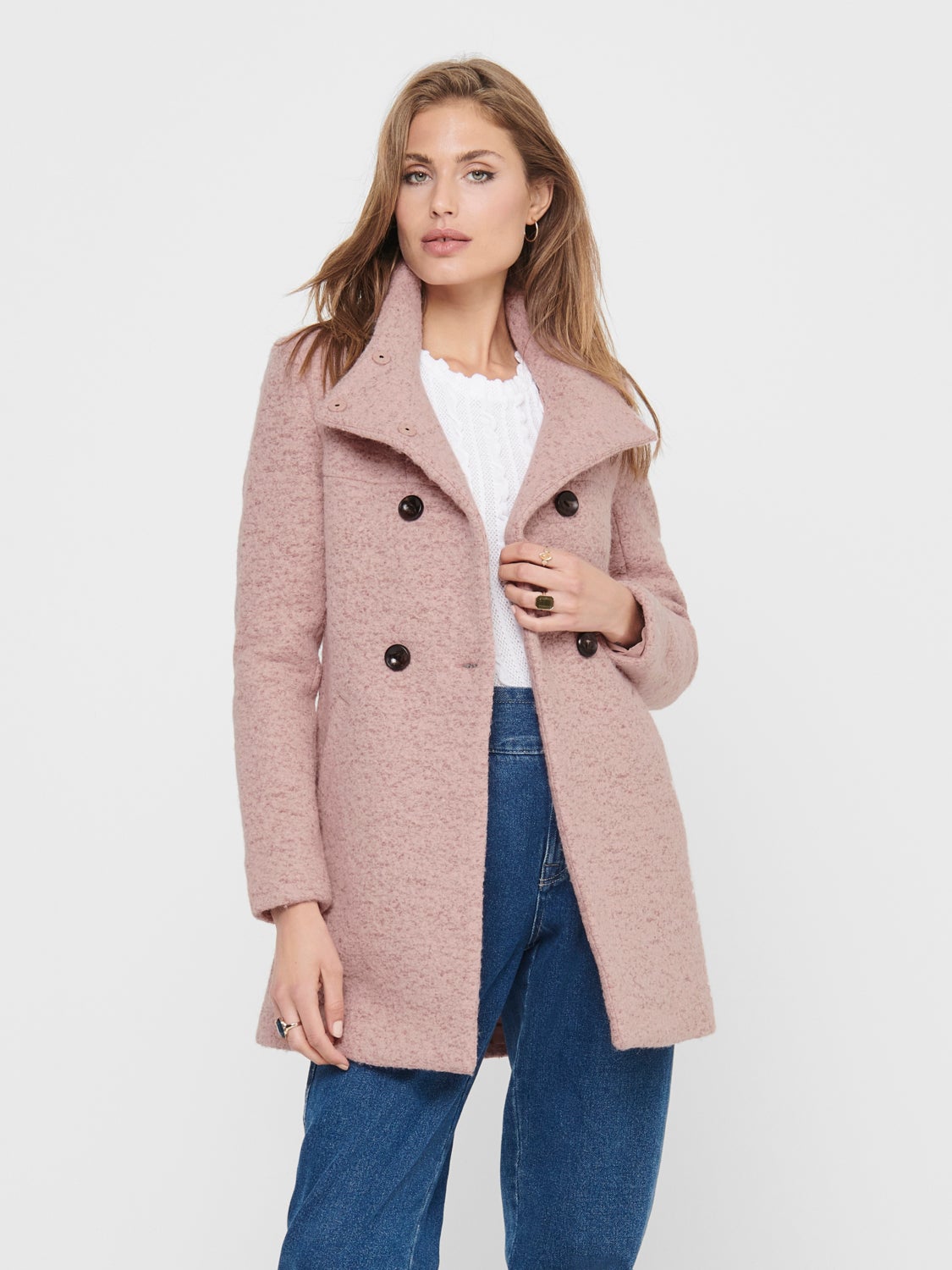 Wool Coat