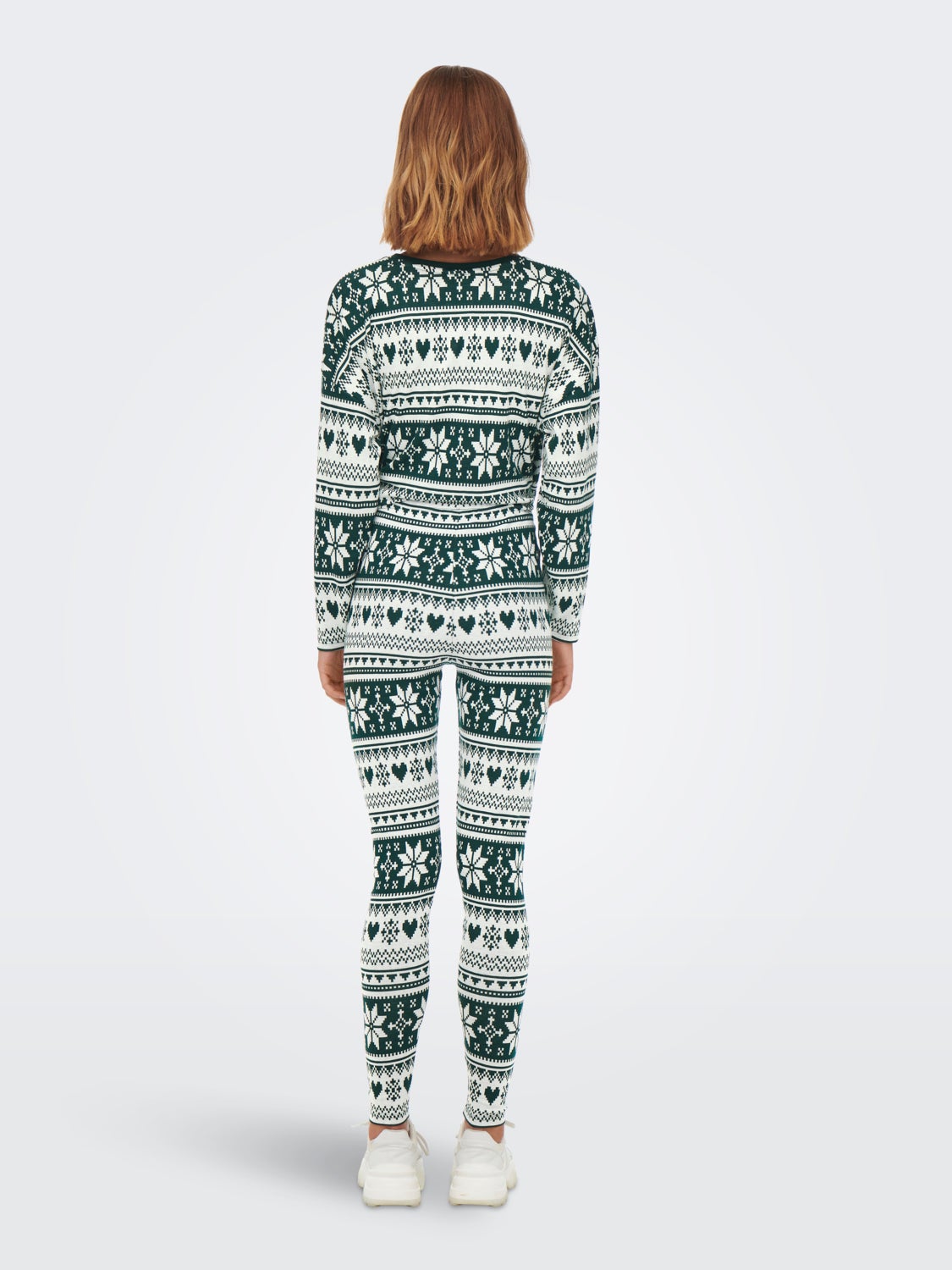 X-mas Leggings