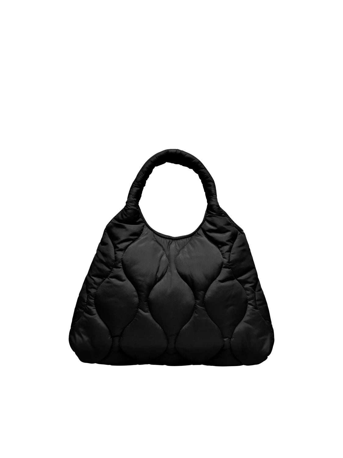 Quilted bag