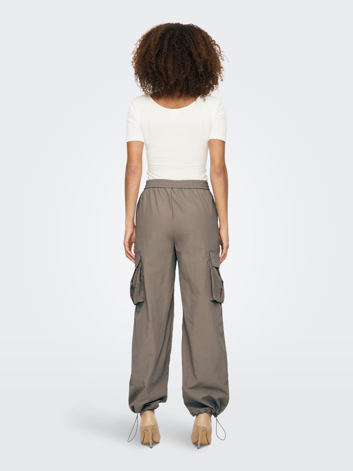 JDYLORENZO MW CARGO PANTS PNT