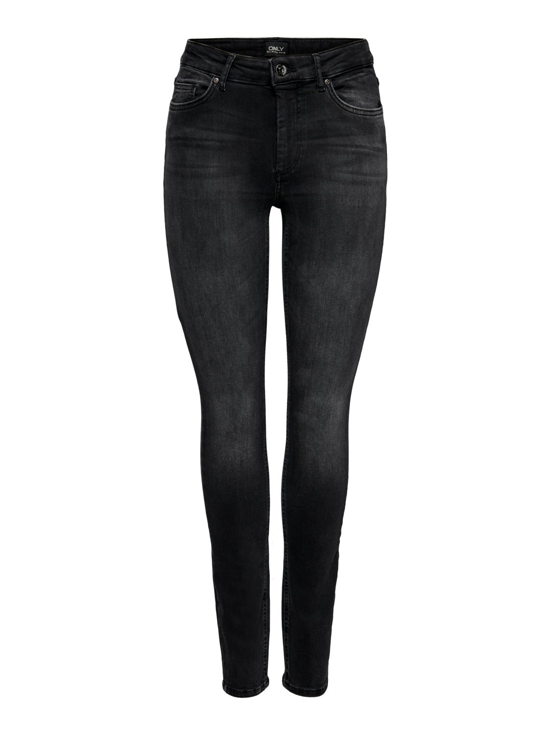 ONLBlush life mid Skinny fit jeans