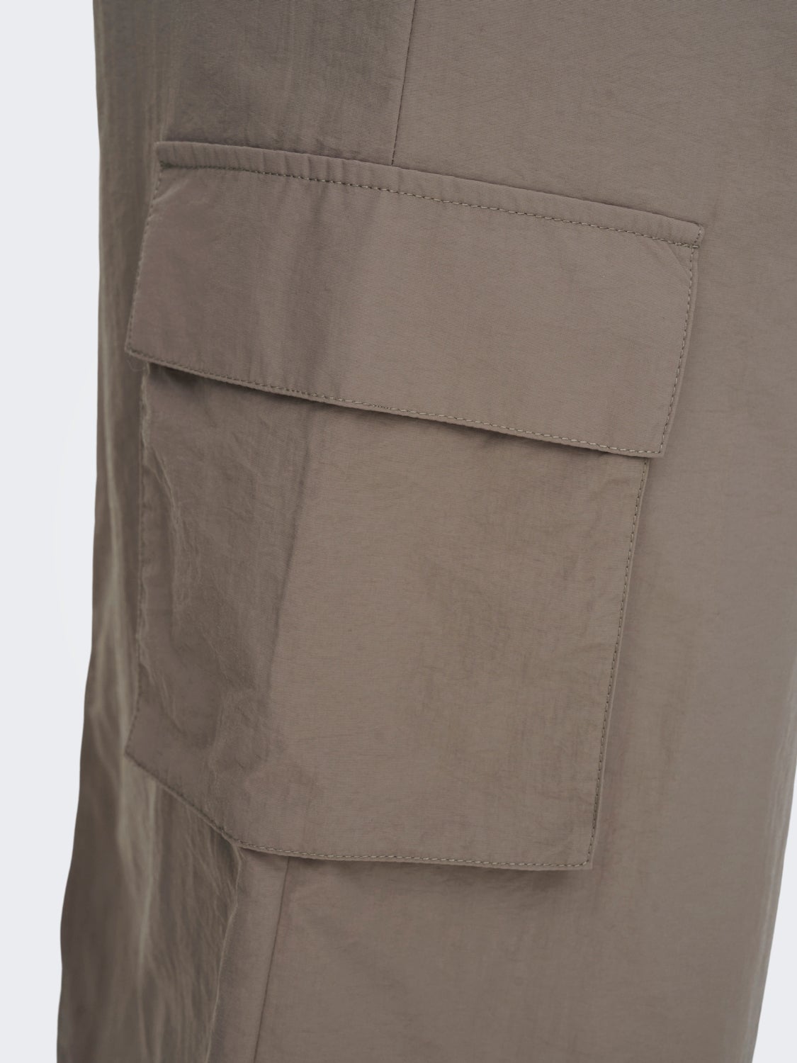 Midi Cargo skirt