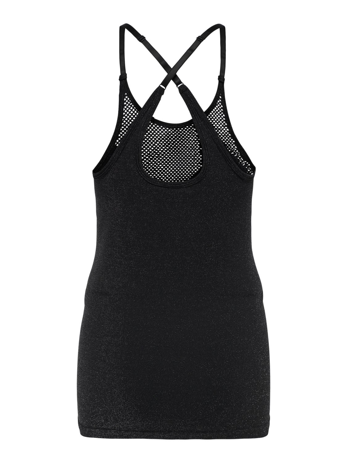 Mama glitter training tank top