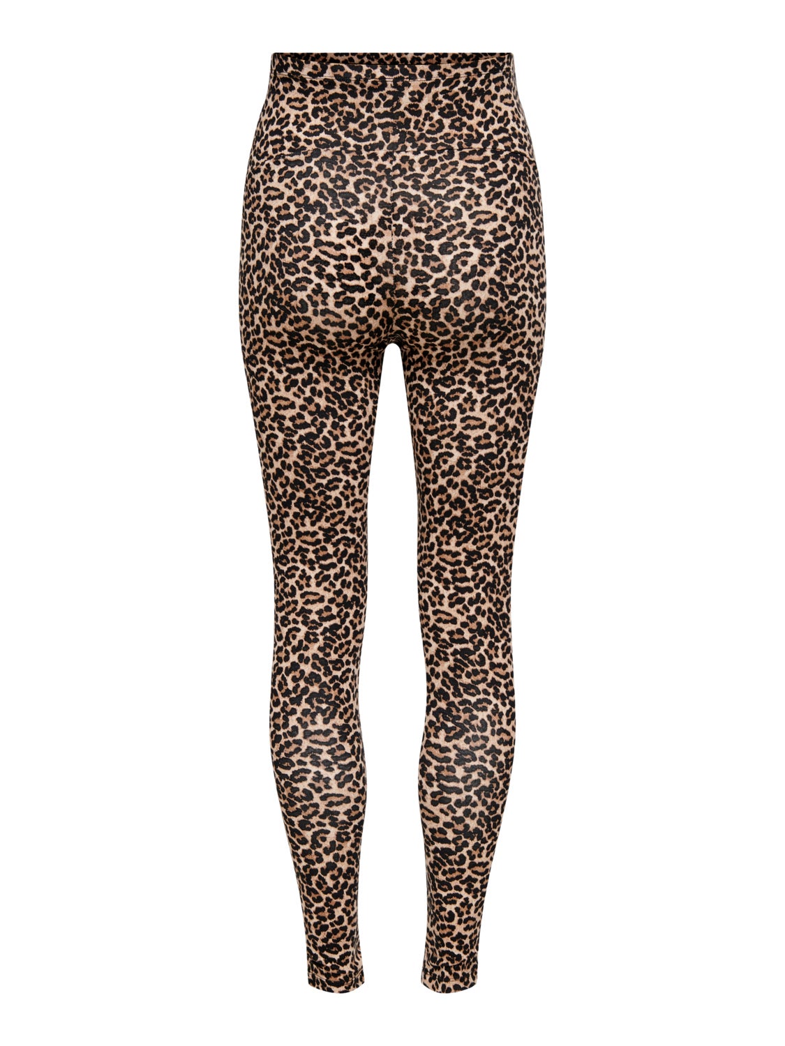 Mama leopard printed Leggings