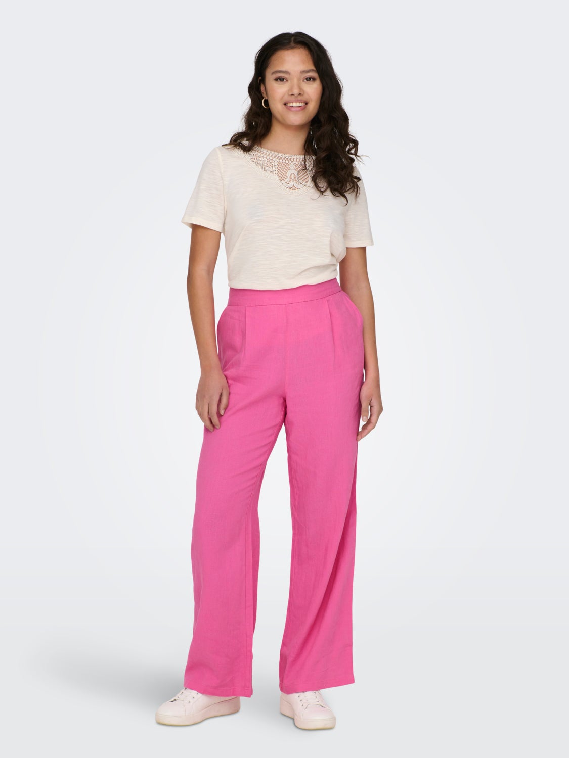 Regular Fit O-Neck T-Shirt