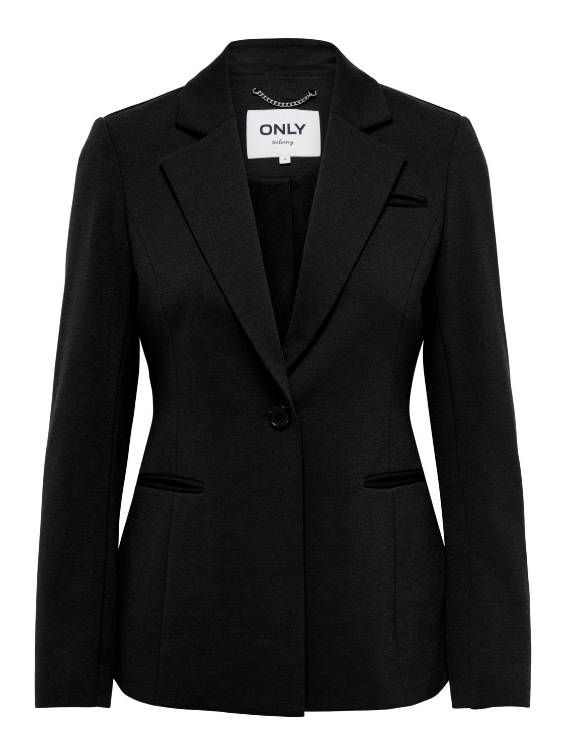 Slim fit blazer