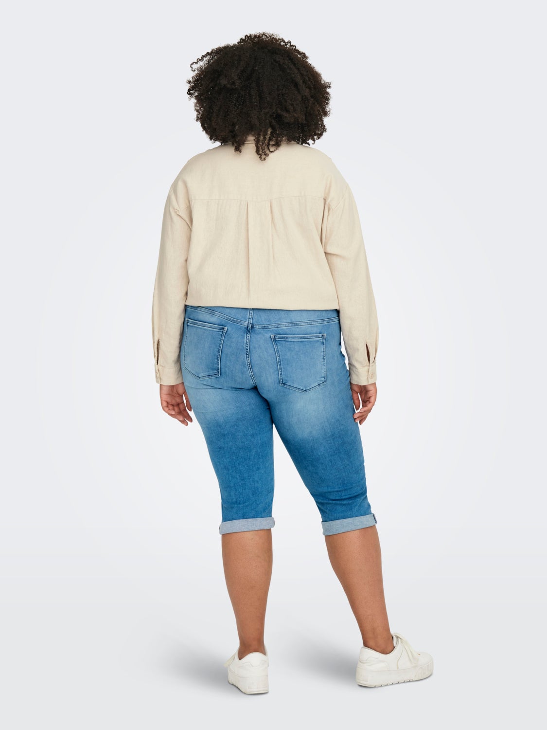 CARWILLY REG KNICKERS DNM TAIBOX