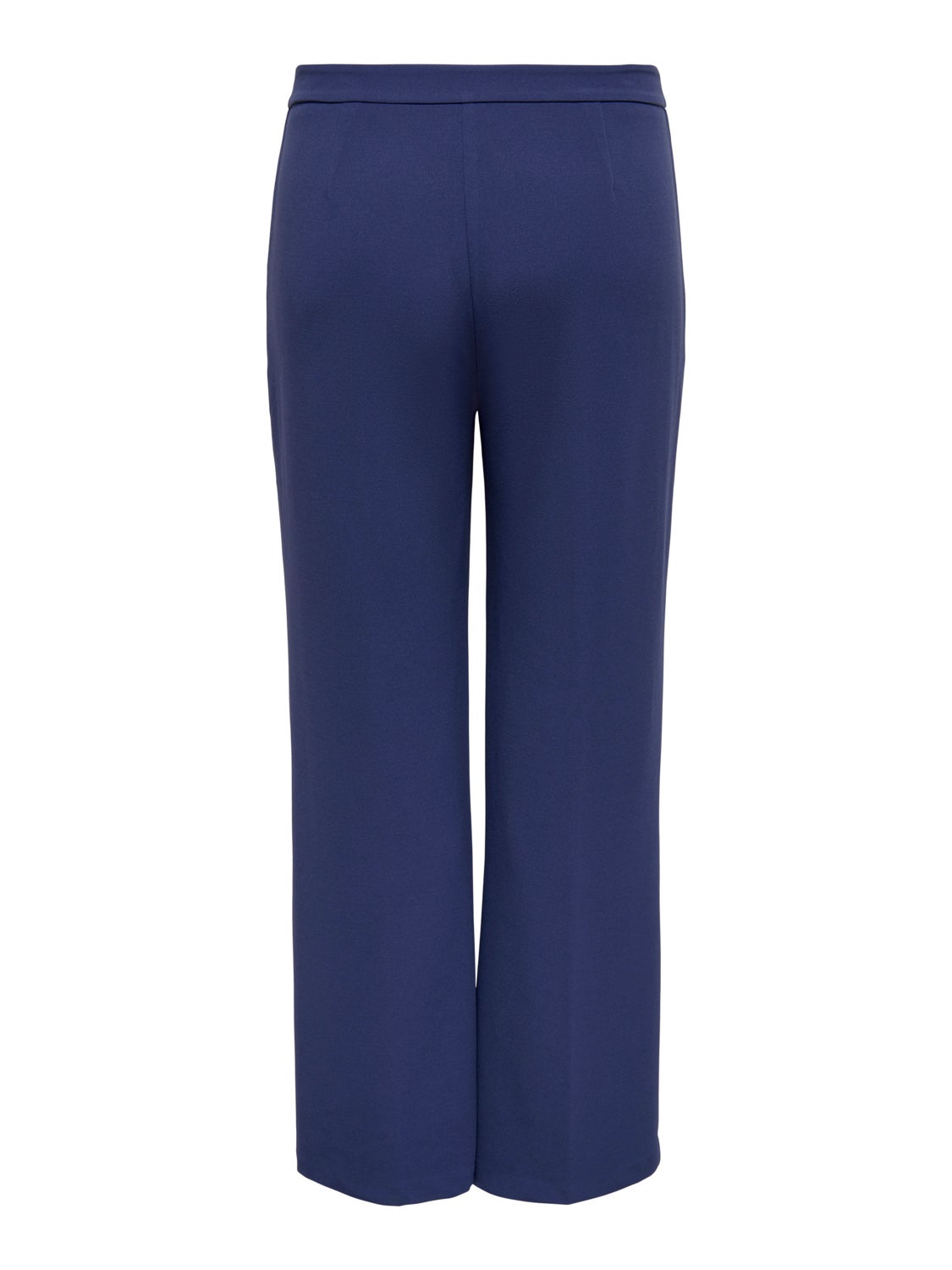 Curvy highwaisted Trousers